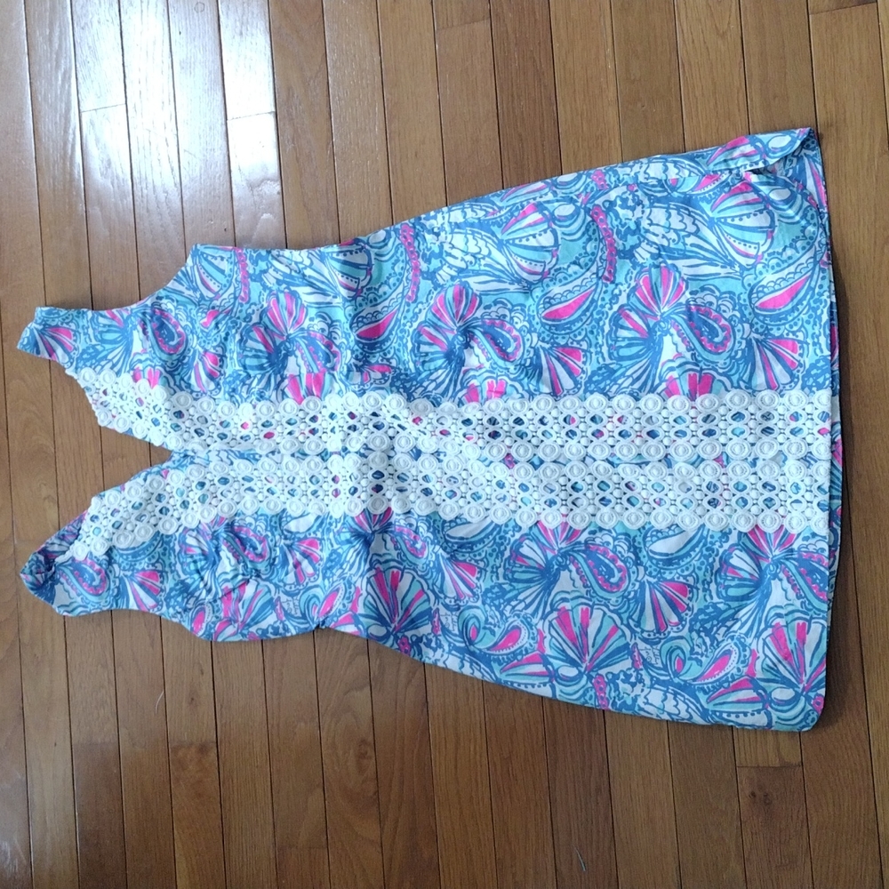 Lilly Pulitzer for target dress 6 small